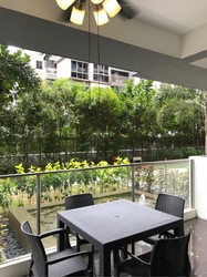 Hedges Park Condominium (D17), Condominium #563211311
